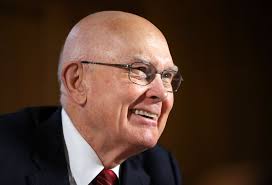Getting to know President Dallin H. Oaks of the First Presidency