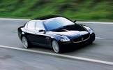 MASERATI-QUATTROPORTE