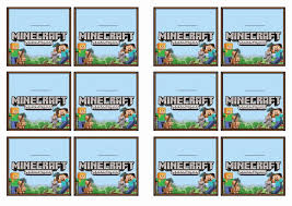 This is a very useful command to target and tag players in a multiplayer game. Minecraft Name Tags Birthday Printable Minecraft Names Minecraft Party Printables Name Tags