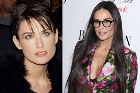 Then and Now: 10 Stars from the 90s | About Her