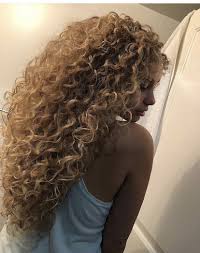 See more ideas about spiral perm, curly hair styles, permed hairstyles. Pin By Carly Maziejka On Love Curly Hair Spiral Perm Long Hair Long Hair Perm Curly Hair Styles