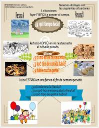 Easel Ly Create And Share Visual Ideas Online Spanish Create Visual