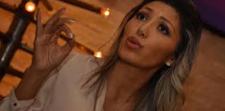 Examante de Evo Morales revela que su hijo sí está vivo tras ser detenida