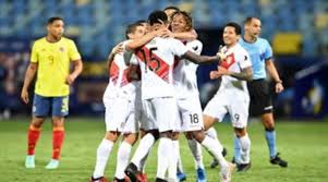 Expert reveals best bets for colombia vs. Colombia Lost To Peru In The Copa America News I