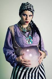 Kostume Fur Schwangere Selber Machen Die Besten Diys 2020 Maskerix De Kostume Fur Schwangere Selber Machen Wahrsagerin Kostum Selber Machen Wahrsagerin Kostum