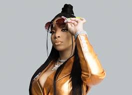 LightSkinKeishas Just A Rich B**** Here to Talk That Talk