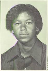 In Memory of Grady Houston Jr, Maryvale Panthers Class of 1974