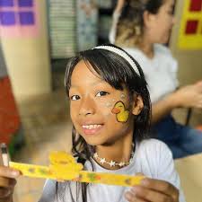 Casa de la Lectura Infantil