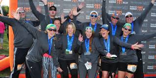The ragnar relay series is a series of long distance running relay races organized and orchestrated by ragnar events, llc, which is based in salt lake city. Reebok Ragnar Relay Adirondacks 2016 Deployed Resources
