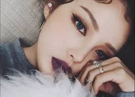 We may receive a portion of sales from products purchased from. Hottest Korean Makeup Trends 2017 Koja Beauty