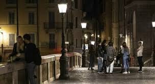 Ma bisognerà capire ora quando scatteranno i nuovi orari. Buok6rtew7b76m