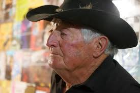 Elvis Presley, Johnny Cash and country music relics fill Harvey Dickson's  home