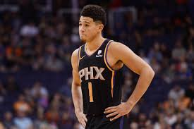 Devin armani booker (born october 30, 1996) is an american professional basketball player for the phoenix suns of the national basketball association. Is Devin Booker Part Of The Problem Or Solution For The Phoenix Suns Bright Side Of The Sun