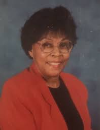 Obituary information for Alelia Leaner Koonce-Dancy