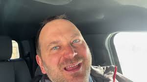 Carter Bear Winnipeg