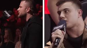 Awantura na konferencji Fame. Federacja reaguje błyskawicznie. Dotkliwa kara