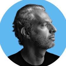 Mark Graybill's Instagram, Twitter & Facebook