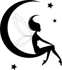 Tinker Bell Fairy Silhouette Clip Art Happy Fathers Day Cute Png Download Full Size Clipart 5714905 Pinclipart Video contains some flashing images. tinker bell fairy silhouette clip art