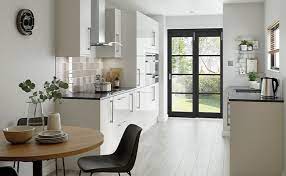 Don't think if you have a tiny kitchen that you can't have an island. 15 Genius Small Kitchen Design Ideas To Maximise Your Space Hello