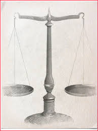 Almost files can be used for commercial. Balance Scale Drawing At Paintingvalley Com Explore Collection Of Balance Scale Drawing
