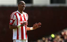€10.00m* dec 15.name in home country: Stoke City Midfielder Steven Nzonzi Submits Transfer Request