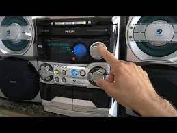 Philips c700 - YouTube