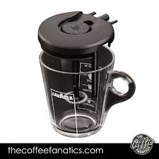 With a single button it turns on, turns off and prepares coffee. Lavazza Espresso Machine Lavazza Coffee And Brand History