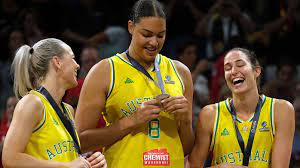 Basketball south australia's high performance program sets the standard in elite player development. Basketball Opals Finish With Silver Medal After Fiba World Cup Final Loss To Team Usa
