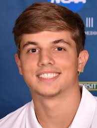 Parker Ambrose - Mens Soccer - Methodist University Athletics