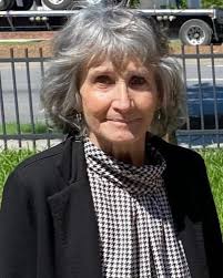 Brenda Burden Obituary (1946