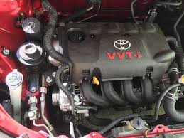 1st generation toyota vios custom modified by n1 bodykits center. Toyota Vios J 2016 Used Philippines
