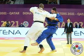 A six semaines seulement des jeux olympiques, les mondiaux de judo débutent dimanche à budapest, sans teddy riner mais avec une équipe de. Teddy Riner Ijf Org