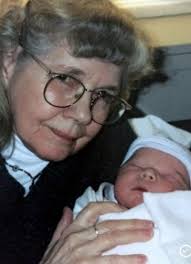 Mabel Barton Obituary (1928