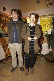 Peter Lund Madsen er død: Rinette var i mange år hans helt store kærlighed  | SE og HØR