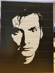 Tape Art by Elaine