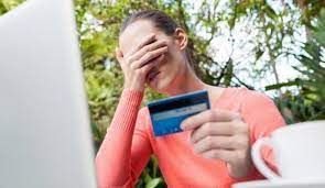 This is how you turn a miserable 24.99% apr card into a 0% apr card if you are planning on using your credit card the correct way, apr is not a concern for you. I Stopped Paying My Credit Cards Now What Debt Com