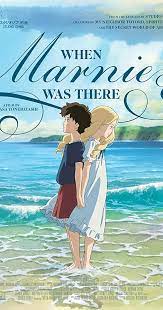 Check spelling or type a new query. Reviews When Marnie Was There Imdb