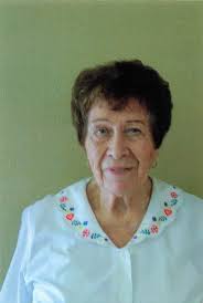 Doris Marie Dick Obituary December 23, 2021