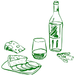 Annual Sip & Shop at Thunder Ridge Vineyards