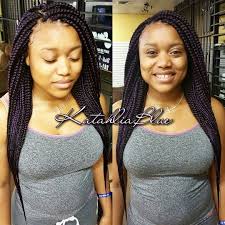 Medium Box Braids Houston Stylist Natural Hair Stylist Beautiful Braids Box Braids Hairstyles Hair Styles