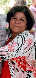 Isabel Salazar Obituary