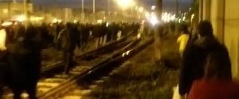 Image result for blast near an Istanbul metro station