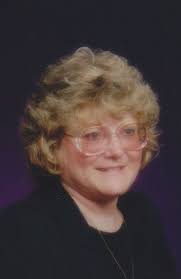 Kathryn Anne Hinch Obituary
