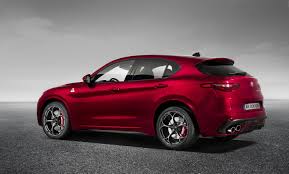 Adobe Portfolio Alfa Romeo Stelvio Alfa Romeo Alfa Romeo Cars