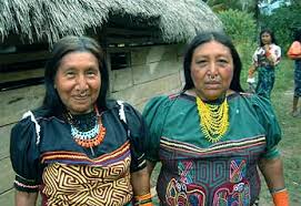 Unhcr Feature They Are Not Only Attacking Us They Are Attacking The Whole Of Humanity Say Colombia S Indigenous People