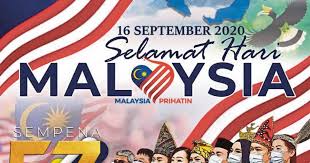 16 september 1963, negara malaysia terbentuk hasil gabungan tanah melayu, saba.h & sarawak serta singapura pada 57 tahun yang lalu. Pembentukan Malaysia Bawa Nikmat Kepada Negara