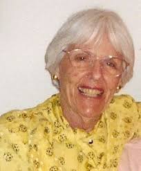 Obituary information for Alison Warner Waterman