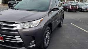 Otherwise, the 2019 highlander interior and exterior are the same as last year's model. 2019 Toyota Highlander Remote Start Youtube