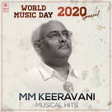 It aims to honour amateur and professional musicians. World Music Day 2020 Special M M Keeravani Musical Hits Single By Various Artists Spotify