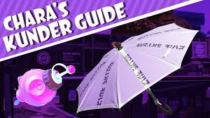 How To Use The Most Underrated Support - Basic Kensa Undercover Brella  Guide - YouTube